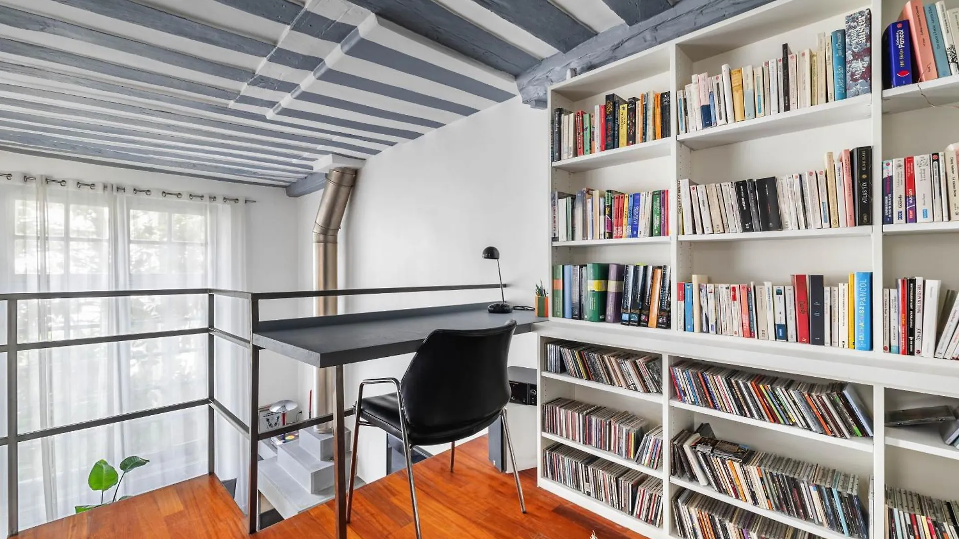 Pavleo Apartment
