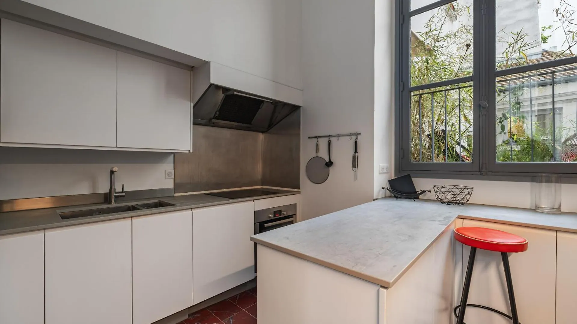Apartment Pavleo