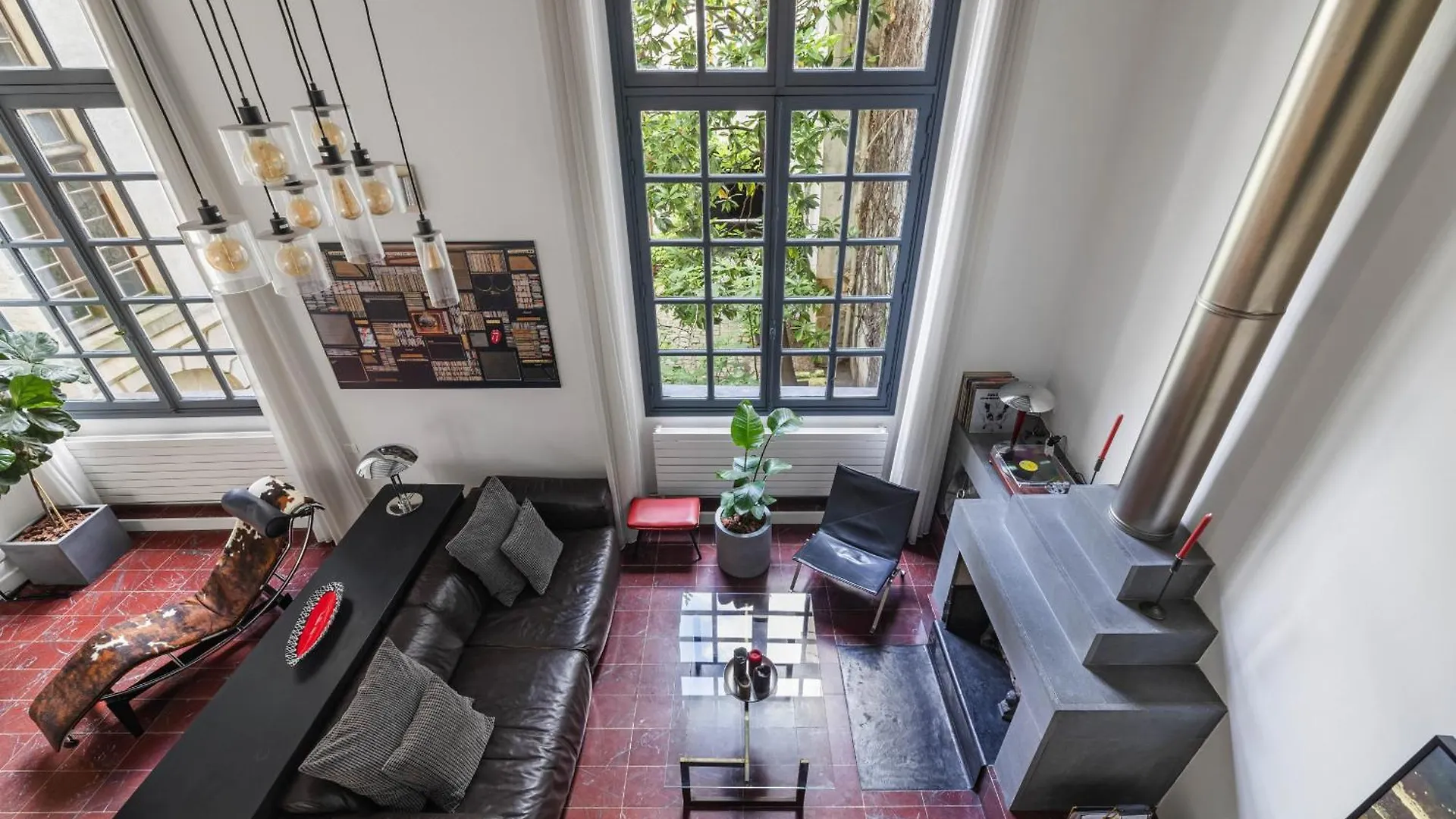 Apartment Pavleo