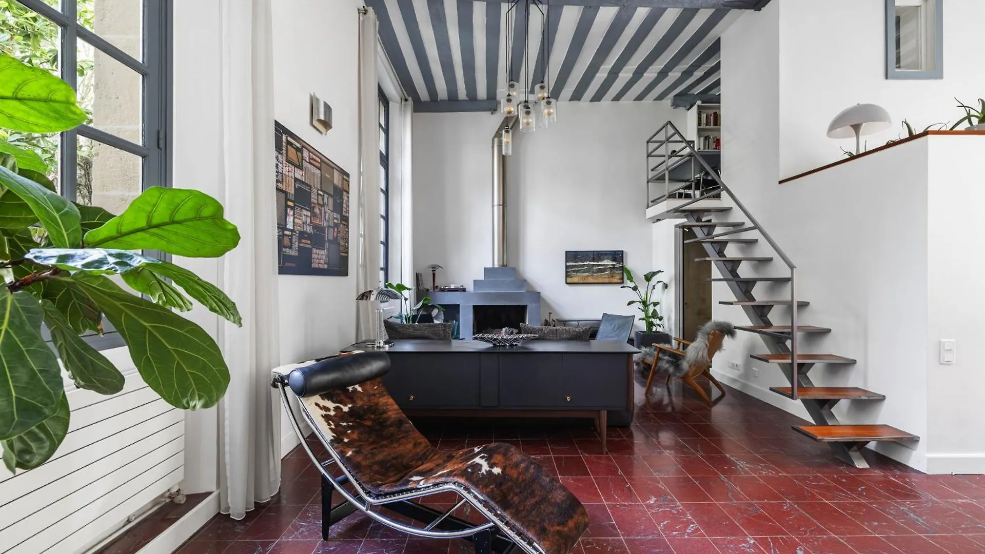Pavleo Apartment Paris
